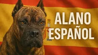 Эпизод 1: Испанский алано - Карлос Гонсалес