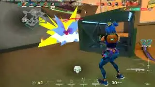 The Best (dRKY Valorant Fragmovie)