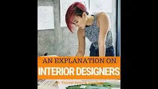 024 - Interior Designers Explained & Floreat Suburb Spotlight
