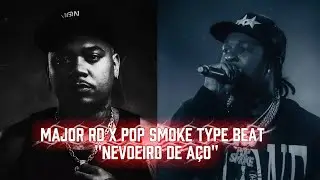 [FREE] Major RD x Pop Smoke Type Beat - 