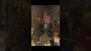 Co2 power mod test