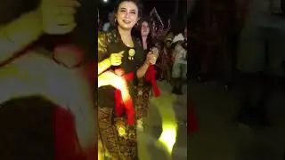 kebaya hitam enak ni karnaval gotan #dj #karnaval #goyang #sound #music #remix #trendingshorts