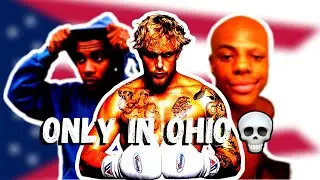 Why Ohio Is The Best State (Only In Ohio Meme)
