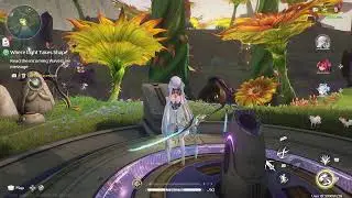 LYNAE SOLO EVERY WORLD BOSS!!! NO HEALS!!!