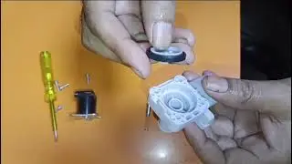 How to Clean Washing Machine Inlet Valve