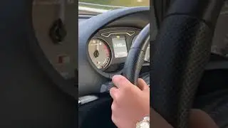 Audi s3 2017 top speed