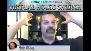 Rob Skiba's take on the 