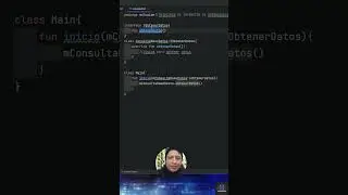 Desarrollo Android y el Principio de Inversi&oacute;n de Dependencia con Kotlin