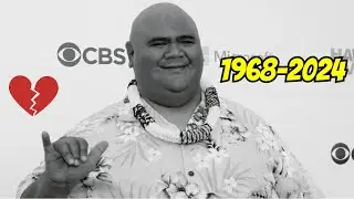 Remembering 'Hawaii Five-0' Star Taylor Wily Who died Last Night at 56