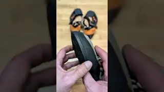 Climbers Know: Rodeo Resole = Quality + Craftsmanship