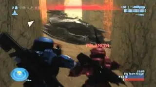 Social Big Team :: Hiding Tactics on Sandtrap :: Hiders R Us