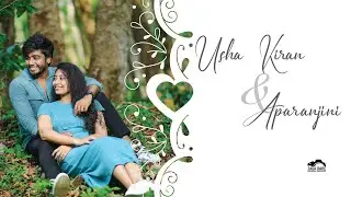 Yedhee video song - Pre wedding of Usha+Appu  - JagaDare Photography 8885363563