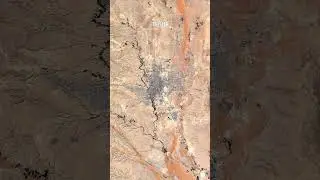 Riyadh, Saudi Arabia