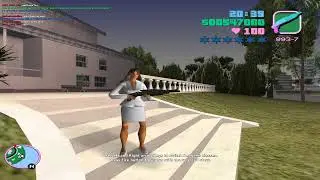 Vice City Multiplayer | Fooling Around