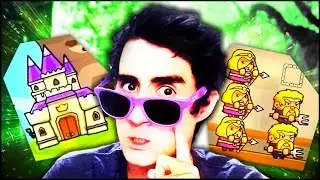 OS pequenos GUERREIROS LOKOS | #1