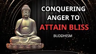 Transforming Anger into Peace: Buddhist Wisdom for a Happier Life