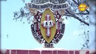 Catholic University of Eastern Africa