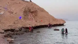 Basata cafe Sharm El Shiekh