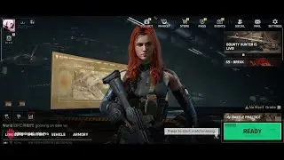 🟢 Live &bull; Delta Force on Redmagic 10S Pro (Max Graphics) 90fps / 120fps | Test #2025