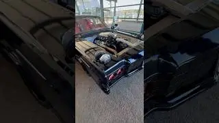 Is this the BADDEST Lincoln Continental in the world?? #sickcarsandtrucks
