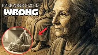 What Healthy 80-Year-Olds Do Differently Every Morning (It&rsquo;s Not Exercise) | Bright Sense Video