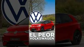 El error de Volkswagen. Nueva suscripci&oacute;n mensual para desbloquear caballos de fuerza