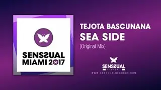 Tejota Bascunana - Sea Side