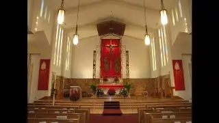Lord, Send Out Your Spirit-Peloquin-sung by IC Choir Malden