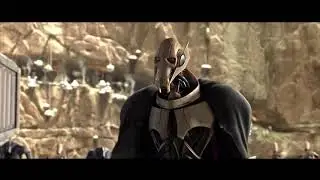 &ldquo;You fool! I've been trained in your Jedi arts by Count Dooku!&rdquo;