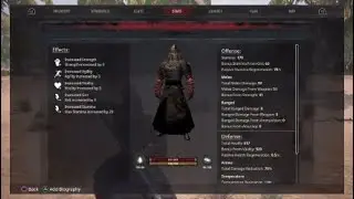 Advanced Alpha Build Variants, Conan Exiles, |SCHOOL OF HARDKNOCKS|