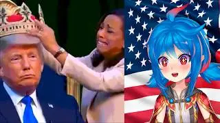 HE IS BACK | Trump Inauguration