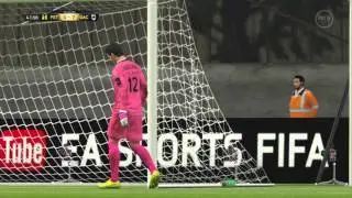 FIFA 16 Fabian Johnson screamer