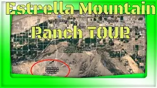 Estrella mountain ranch GREAT place to call home