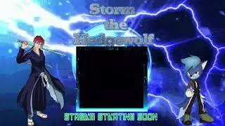Storm the Hedgewolf Streams: DreamMix TV WORLD Fighters + MultiVersus | Fighting Game Tuesdays