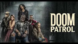 Doom Patrol Temporada 4 Tr&aacute;iler oficial HBO Max
