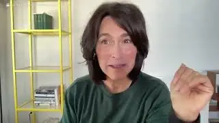 A personal New Year's share: human design, astrology & claiming your power in your 40s