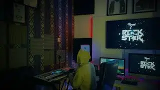 Kuami Eugene - Sings (Medo Wo)