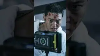 NETFLIX CARTER MOVIE MAKING | SOUTH KOREA ACTION MOVIE | theMiltMovie