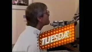 Beyond 2000 Australian promo: 