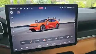 Процес українізації Zeekr 001 за допомогою ZEEKR Tools