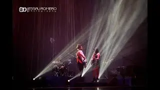 Amami ancora - Andrea Abrami e Lex - Bailarines: Teresa y Jairo