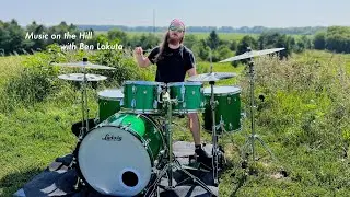 Oregon Life Music On The Hill With Ben Lokuta 10-19-2025