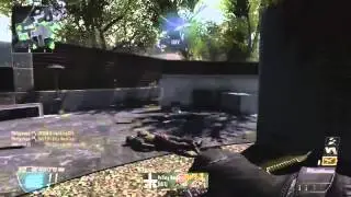 2 Black Ops 2 5 Man Combat Axe Feed!