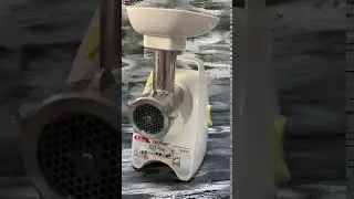 Мясорубка Zelmer ZMM1593LRU