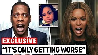 Jay-Z&rsquo;s Quiet Secret ERUPTS As Beyonc&eacute; Reacts On Camera (It Got UGLY)