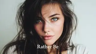 ADIK - Rather Be