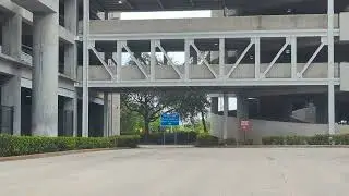 How To Get To The Cell Phone Waiting Lot at Ft. Lauderdale Hollywood International Airport