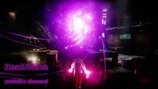 inFAMOUS First Light - Alpha Rescue Diamond trophy