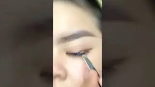 Dual lasting brow cream #ltpro #makeup