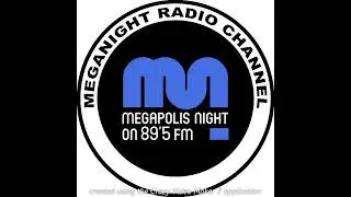 Megapolis FM Mini Radio Mix (4 Tracks) (Created By Kuzma Minin)
